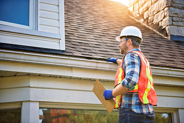 Licensed Gutter Repair And Installation service in Sod, WV - Norken Roofing